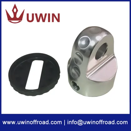 Electric Winch ProLink thimble shackle mount