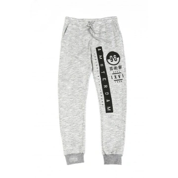 tricot track pants