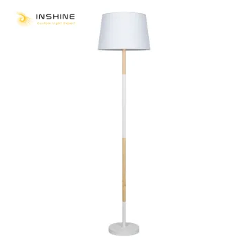 INSHINE Decorative Bed Floor Lamps
