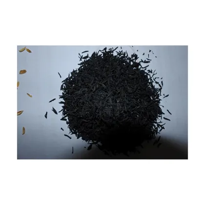 Continuous Carbonization Equipment for Waste Recycling and Solid Waste Treatment