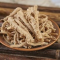 Calming Herbal Root for Natural Relaxation