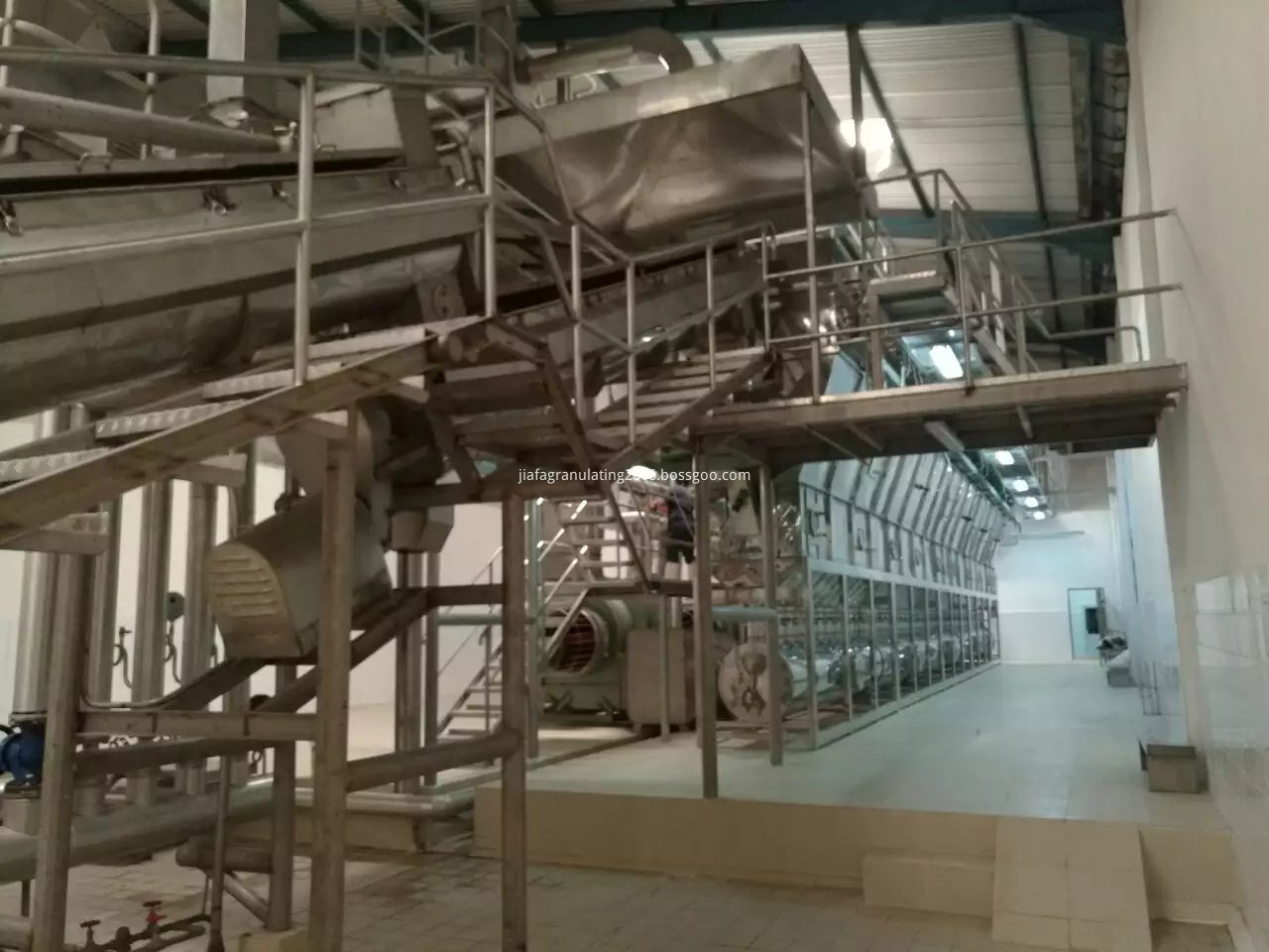 drying machine (7)