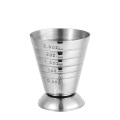 2.5oz Bar Measurements Double Jigger Wine Measuring Cup