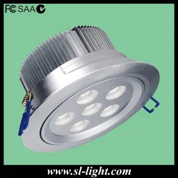 12W Direct Lighting