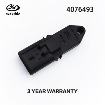 High quality Tianjin engine pressure switch intake pressure sensor 4076493