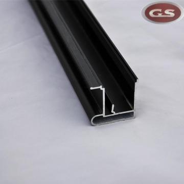 sliding door extruded aluminum