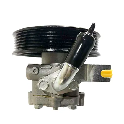 Power Steering System Hydraulic Auto Power Steering Pump for Hyundai Santa Fe Power Steering Pump 57100-2B000 571002B000