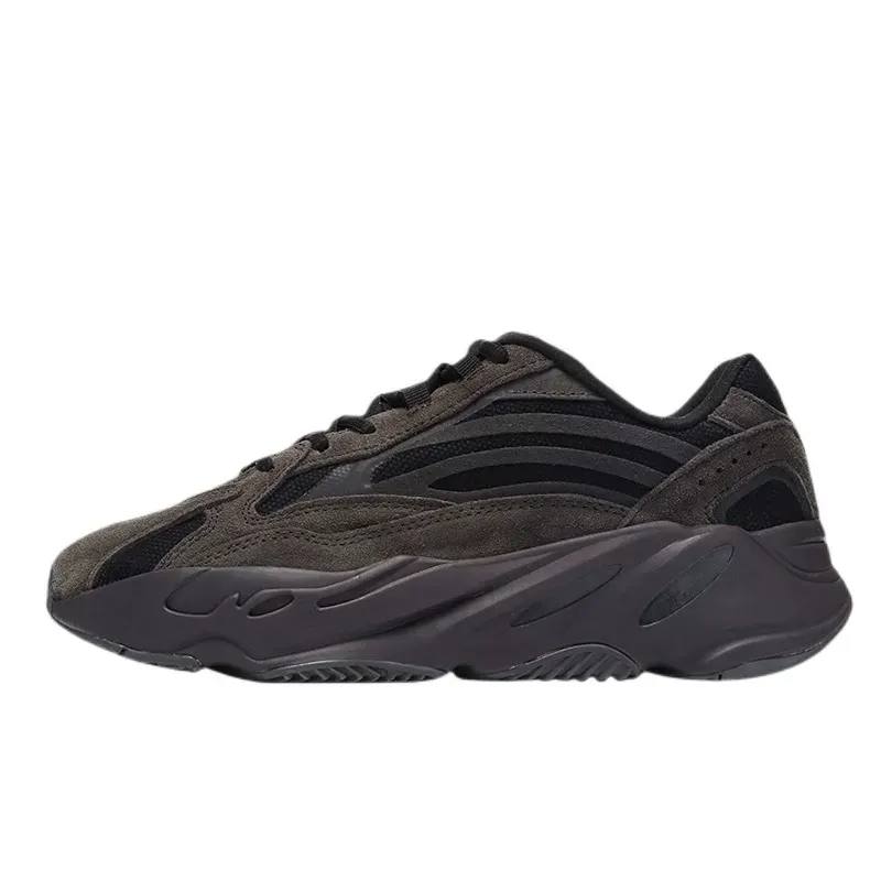 New Spring and Autumn Soft-Soled Trend Shoes