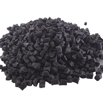 Warmtebestendige PPA -hars 30GF plastic pellets voor elektronische apparaten