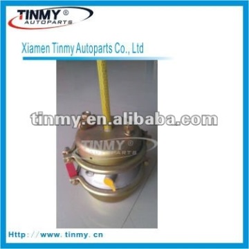 Golden Colour Air Brake Chamber