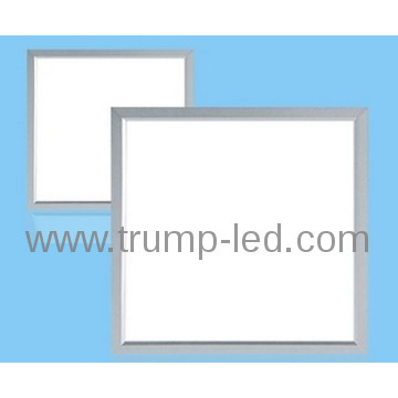 led 600x600 ceiling panel light made in china