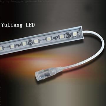 12VDC 5050SMD rigid LED bars
