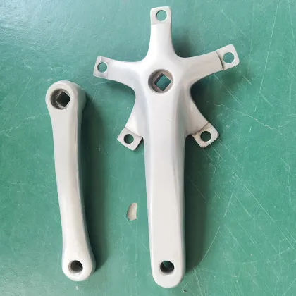 Automotive Metal Polishing and Deburring Machine - Aluminum Polishing Equipment
