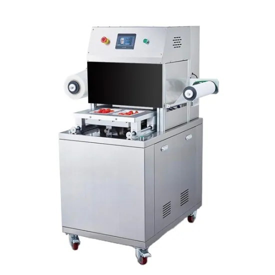 Wanhe Semi-Automatic Plastic Juicy Cup Sealing Machine