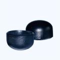 Pipe Fittings Stainless Steel Forged Gas Cap