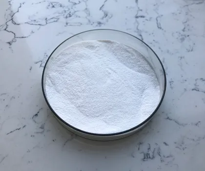 Sodium Hyaluronate Powder Low Molecular Weight