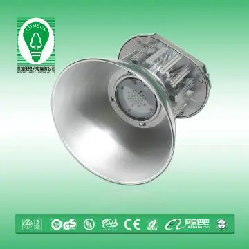 ge high bay lighting