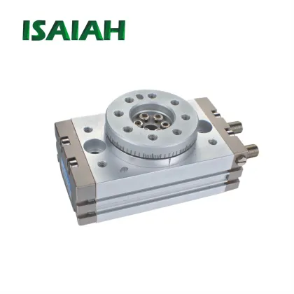 High Quality Industrial MHC SMC Type Angular Air Pneumatic Cylinder