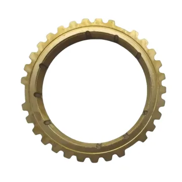 FACTORY SALE Manual auto parts transmission Synchronizer Ring oem 33367-87601 for DAIHATSU