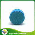 Pulitore con cuffia stereo Cable Winder dello schermo in silicone