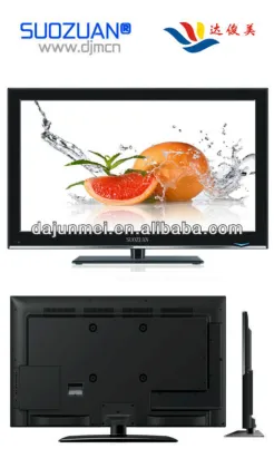 The latest energy-saving TV of led TV,narrow frame tv