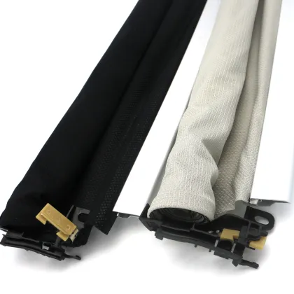 Chinese Manufacturer Car Assembly Sunshade Roller Sunroof Curtain For Sunroof Audi A6L C7