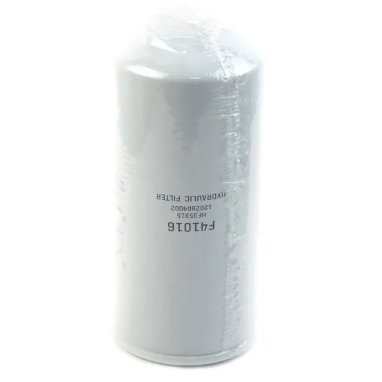 Atlas Hydraulic Filter Parts Catalog