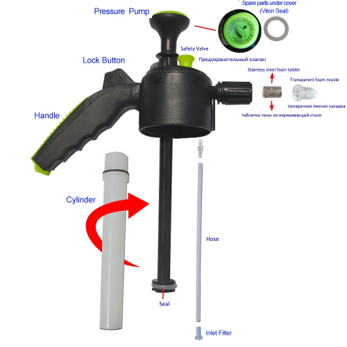 NOUVEAU DESIGNE PORTABLE PORTABLE LOCE SNOY MODE