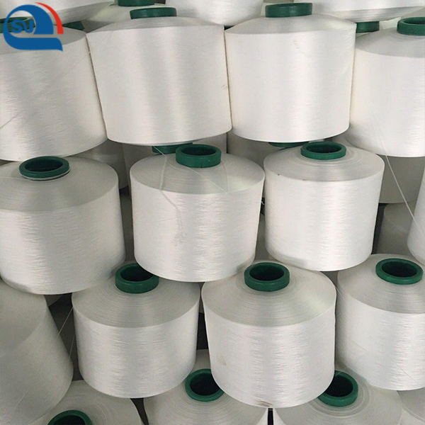 Seagor Polyester Filament Thread in standard industrial roll packaging