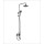 Bathroom Hand Shower Faucet Water Saving mixer