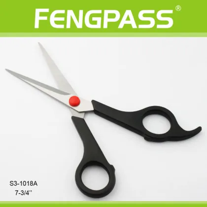 S3-1018A Haircutting Salon Scissors For Haircut Barber scissors Beauty scissors