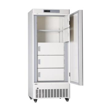 Medical Deep Freezer MDF-40V268E,328E,278W: -40°C Refrigeration Equipment