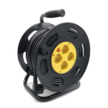 Euro CE 50M 250V 16A mở rộng dây điện dây nguồn