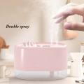 Mini Portable Air Humidifier