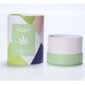 Multifunctional Practical CBD Cylinder Box