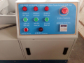 Laboratorium Mobil liten betong elektrisk mixer maskin pris till salu