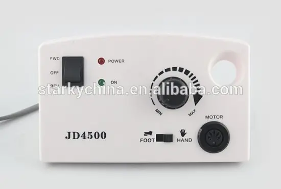 Electric Professional Nail Art Drill Machine Manicure Pedicure Pen Tool Set Kit with EU plug