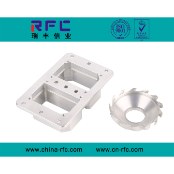 Non-standard Precision Medical Parts Processing