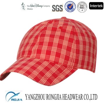 high quality fashion children baseball boy's hats
