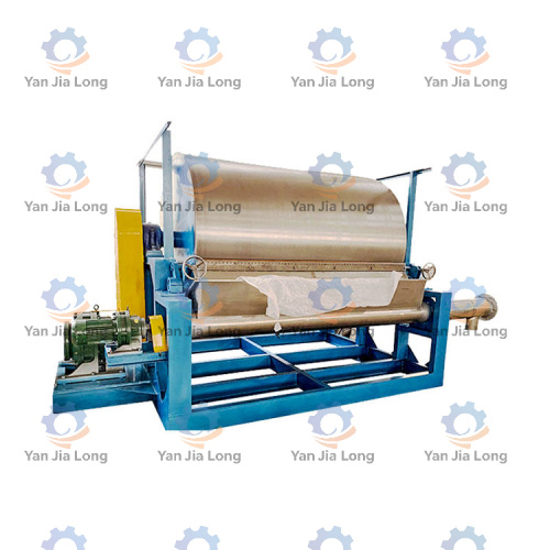 फार्मास्युटिकल उपयोग के लिए टिकाऊ ड्रम स्क्रेपर ड्रायर