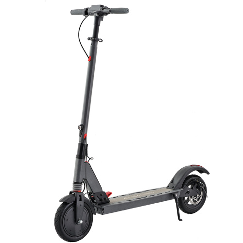 Boys and Girls Freestyle Electric Scooter with Wheels