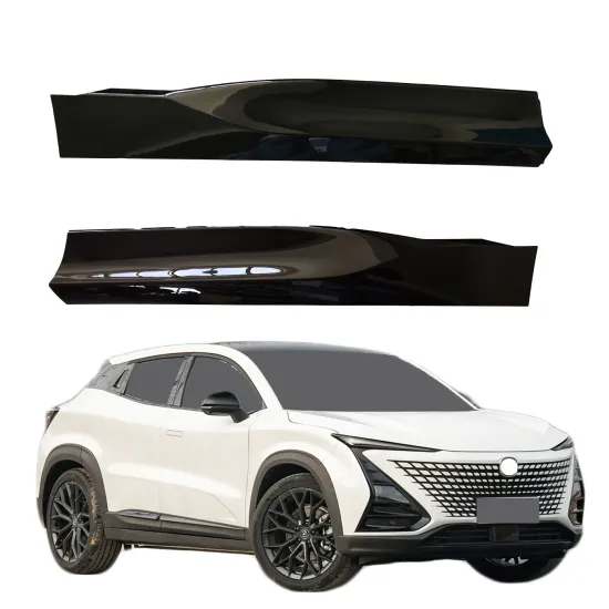High Quality Changan Auto Door Exterior Trim Panels - China Professional Supplier Best Wholesale