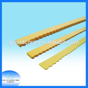 eva rubber for rotary die