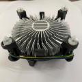 aluminum core CPU fan suitable for Intel platform115x1200-36