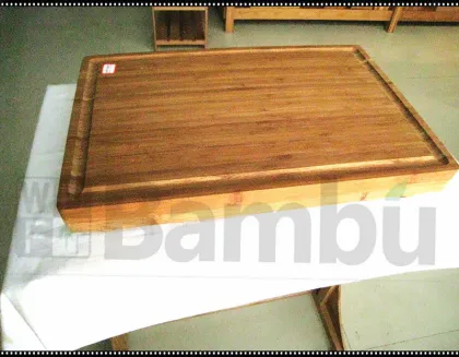 100% Bamboo Chopping Board