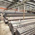 Carbon MS Seamless Steel Pipe A53 A106 Gr.B