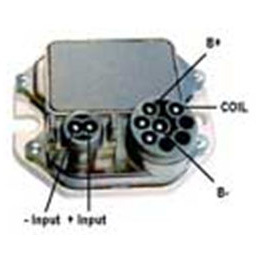 Ignition Module