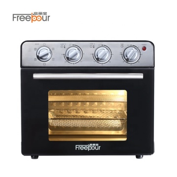 Wholesale 25L 3-Layer 21500W Multi-Function Air Fryer Convection Oven