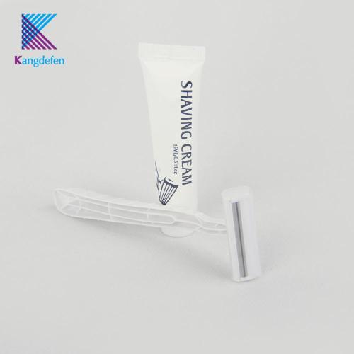 Perlengkapan Mandi Make Cleansing Brush Travel Kit