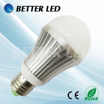 3W E27 led bulb B60